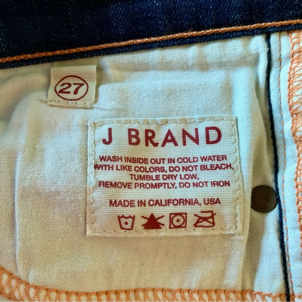 J Brand brand pencil